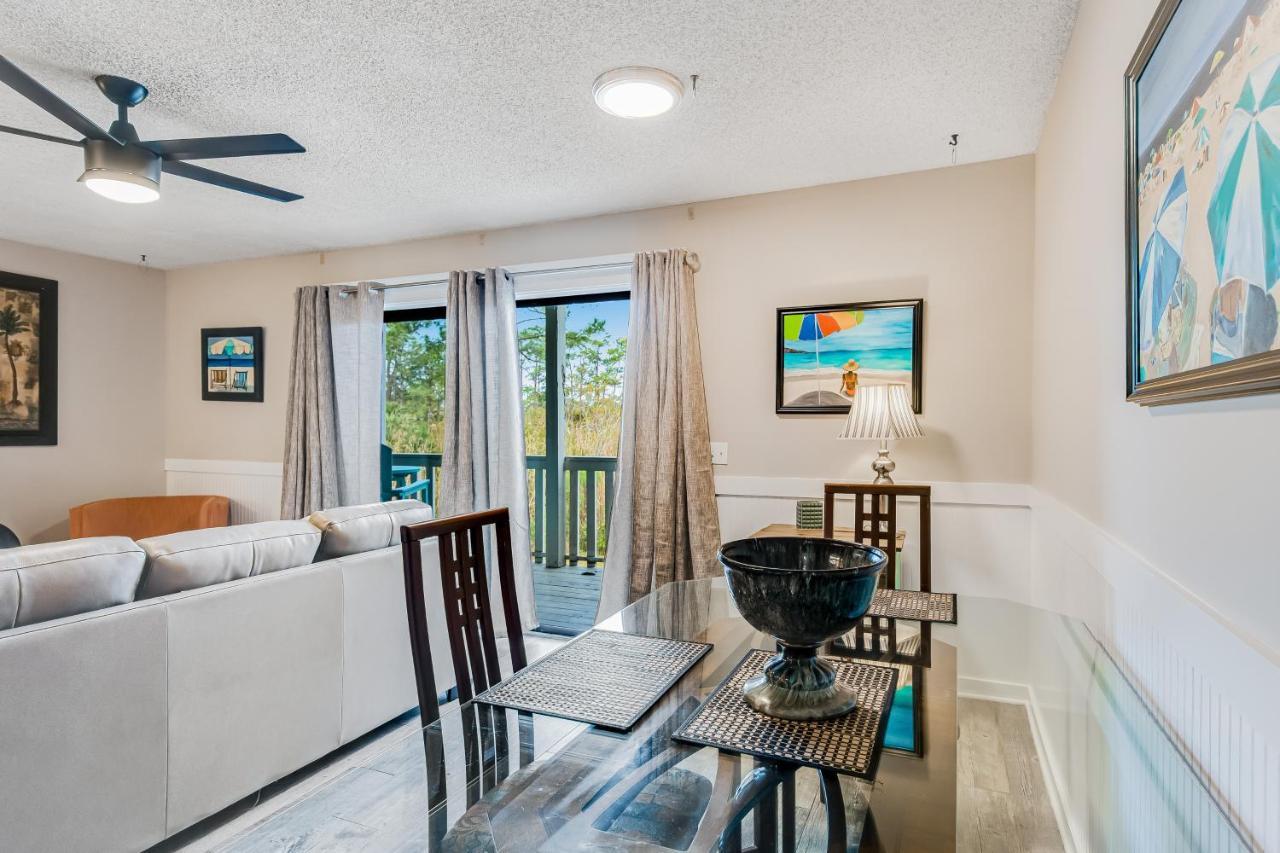 Sea Gem Hotell Panama City Beach Exteriör bild