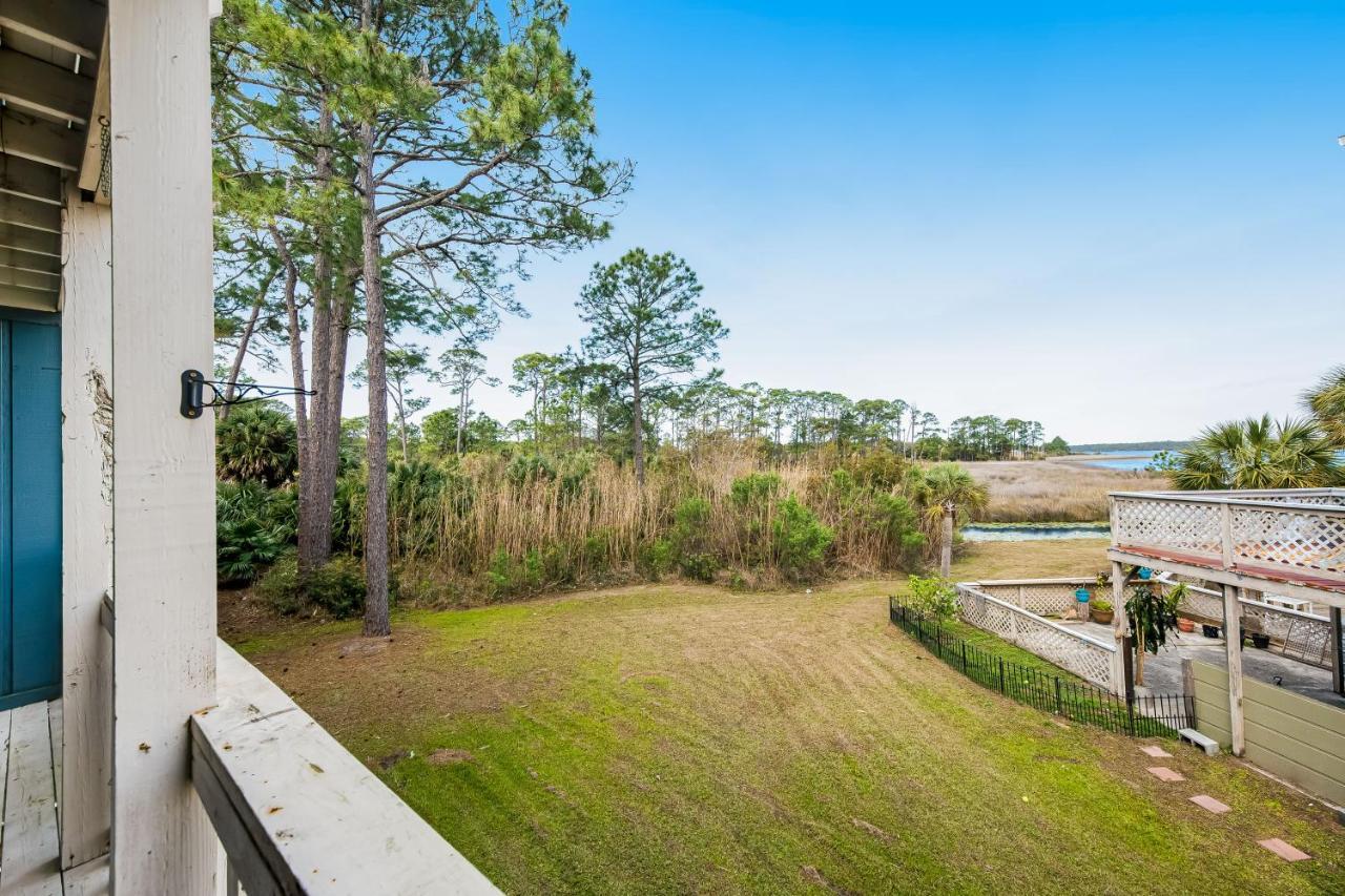 Sea Gem Hotell Panama City Beach Exteriör bild
